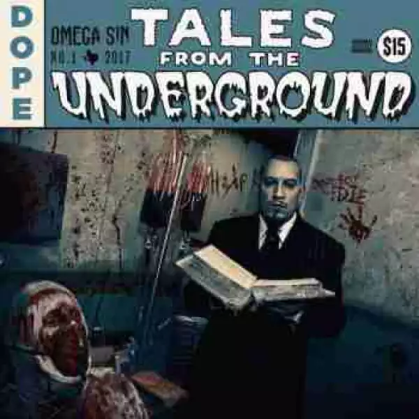 Tales From The Underground BY Omega Sin